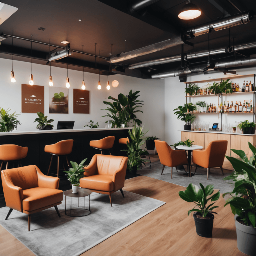 SICTIC Investor Lounge